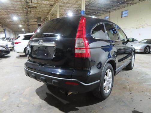 2007 Honda CR-V EX-L