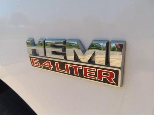 2015 RAM 2500 Tradesman