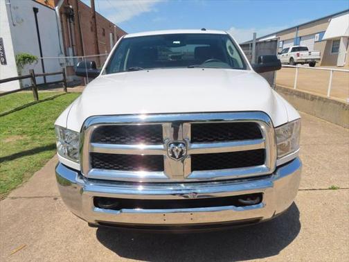 2015 RAM 2500 Tradesman