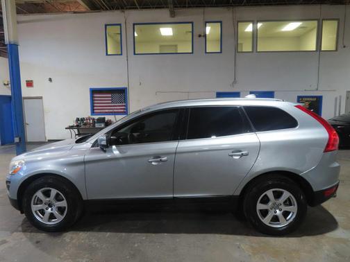 2012 Volvo XC60 3.2