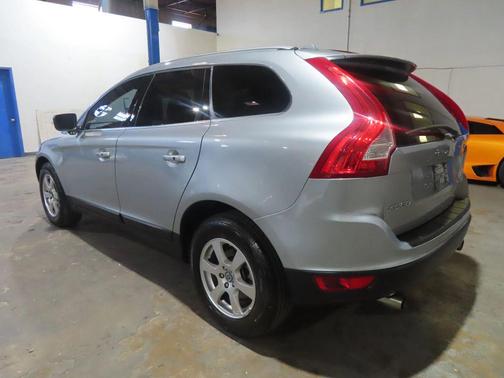 2012 Volvo XC60 3.2