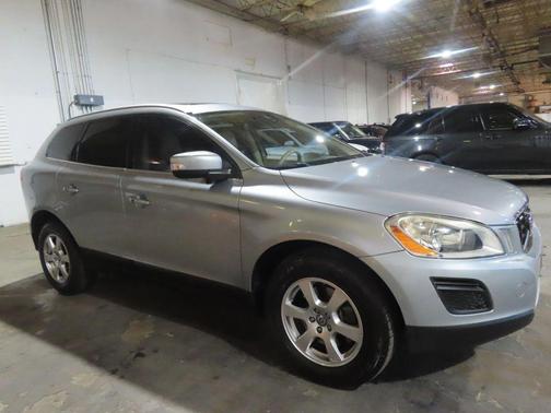2012 Volvo XC60 3.2