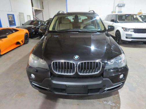 2010 BMW X5 xDrive30i