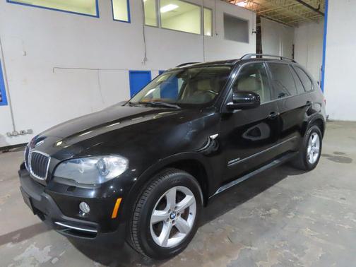 2010 BMW X5 xDrive30i