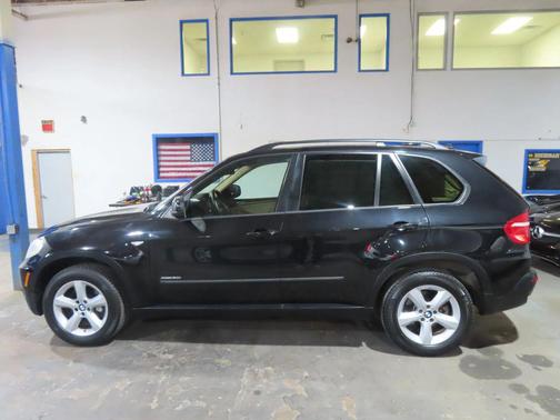 2010 BMW X5 xDrive30i