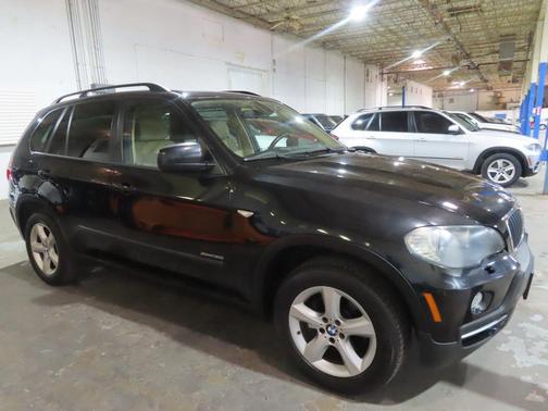 2010 BMW X5 xDrive30i