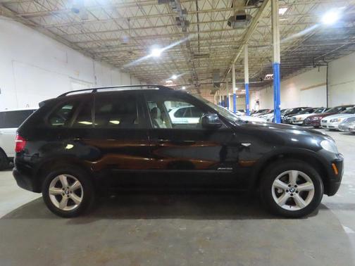 2010 BMW X5 xDrive30i