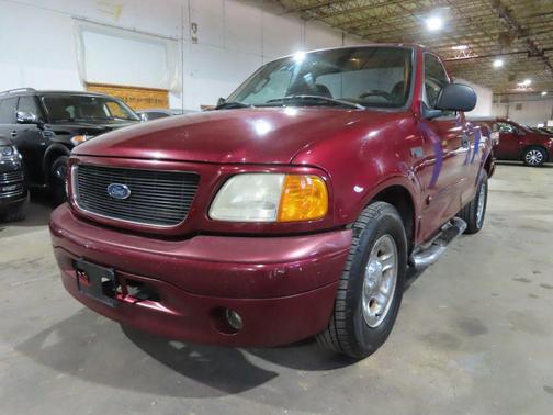 2004 Ford F-150 XL