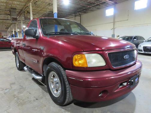 2004 Ford F-150 XL