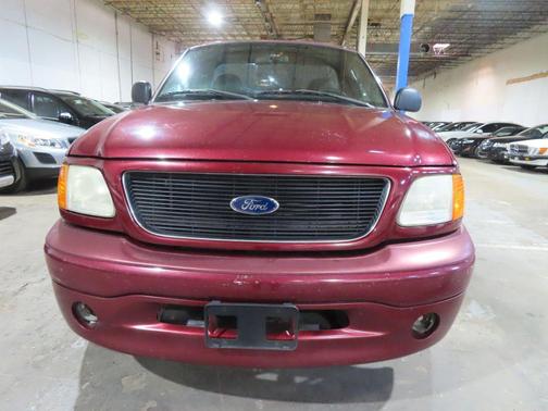 2004 Ford F-150 XL
