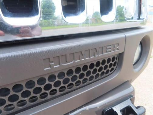 2006 Hummer H3 Base