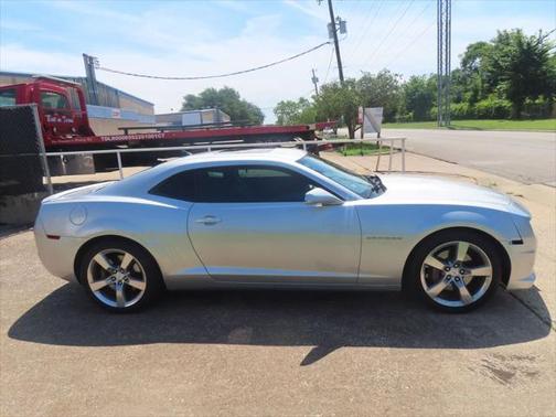 2011 Chevrolet Camaro 2SS