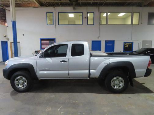 2007 Toyota Tacoma PreRunner Access Cab
