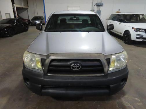 2007 Toyota Tacoma PreRunner Access Cab