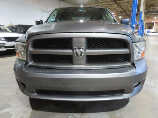 2012 RAM 1500 ST