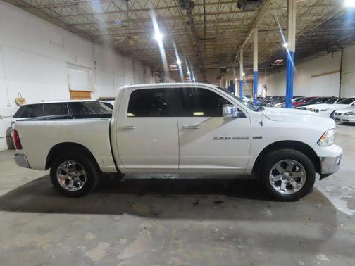 2012 RAM 1500 Laramie