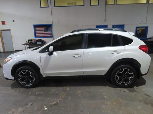 2013 Subaru XV Crosstrek 2.0i Limited