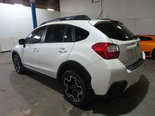 2013 Subaru XV Crosstrek 2.0i Limited