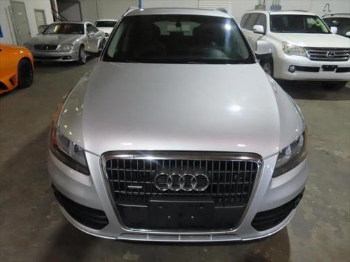 2011 Audi Q5 2.0T Premium