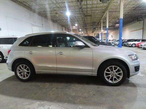 2011 Audi Q5 2.0T Premium