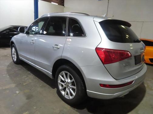2011 Audi Q5 2.0T Premium