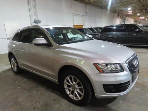 2011 Audi Q5 2.0T Premium