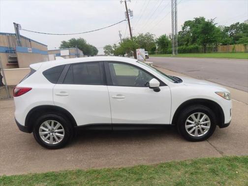 2013 Mazda CX-5 Sport