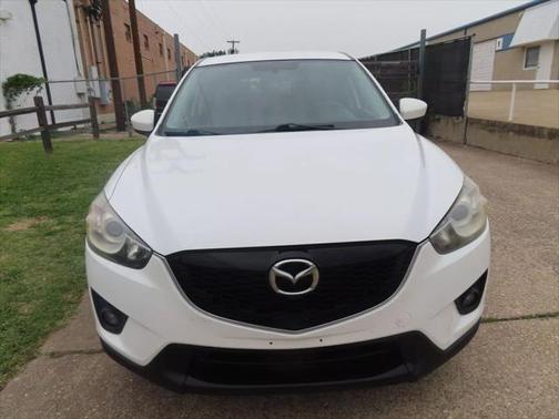 2013 Mazda CX-5 Sport