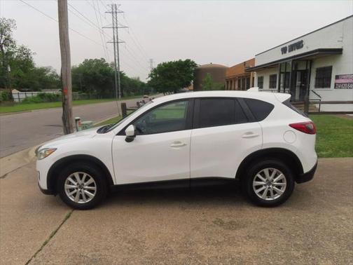 2013 Mazda CX-5 Sport