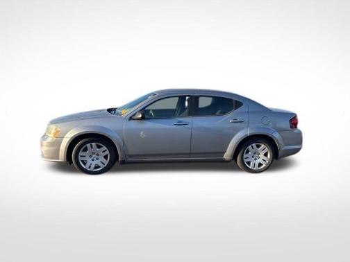 2014 Dodge Avenger SE