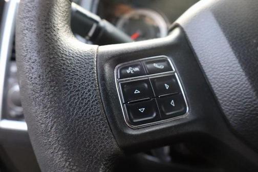 2020 RAM 1500 Classic SLT