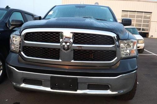 2020 RAM 1500 Classic SLT