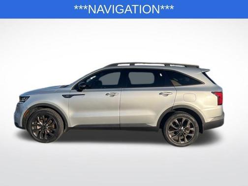 2022 Kia Sorento SX Prestige