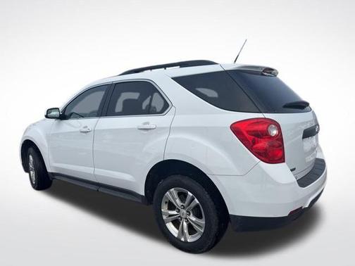 2012 Chevrolet Equinox 1LT