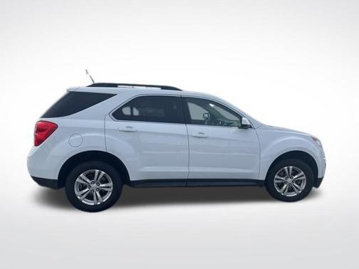 2012 Chevrolet Equinox 1LT