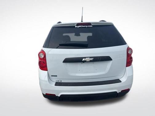 2012 Chevrolet Equinox 1LT