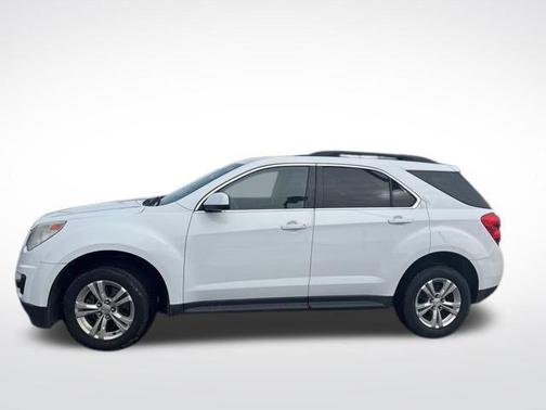 2012 Chevrolet Equinox 1LT