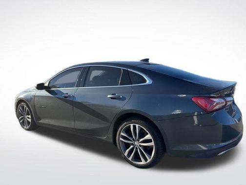 2019 Chevrolet Malibu Premier