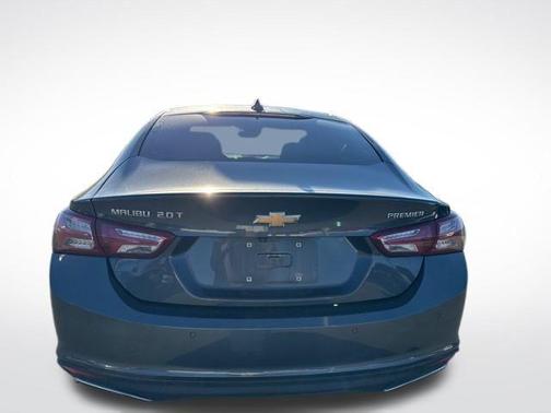 2019 Chevrolet Malibu Premier