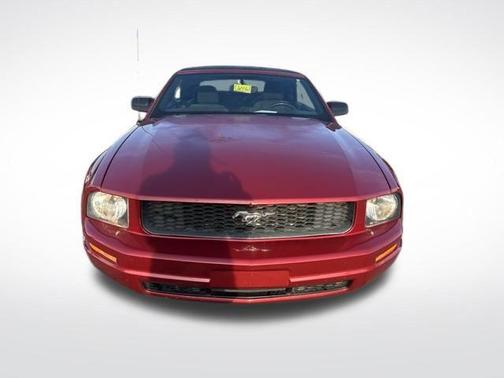 2006 Ford Mustang V6