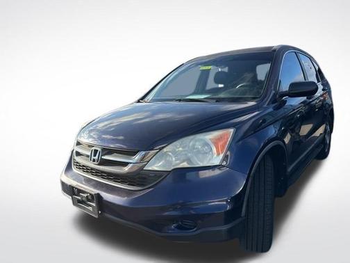 2010 Honda CR-V LX