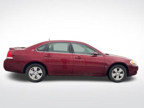 2008 Chevrolet Impala LT