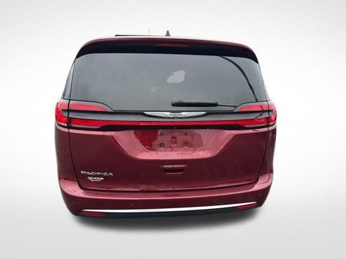 2023 Chrysler Pacifica Pinnacle
