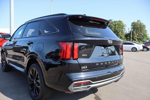 2021 Kia Sorento SX
