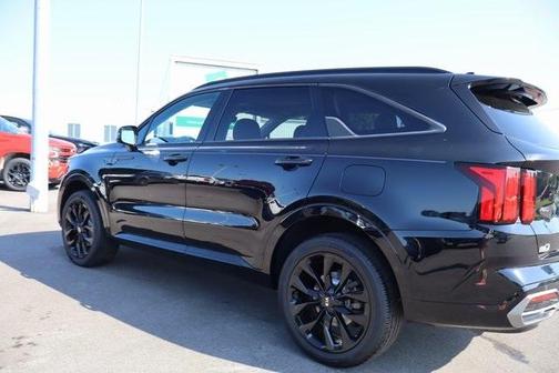 2021 Kia Sorento SX