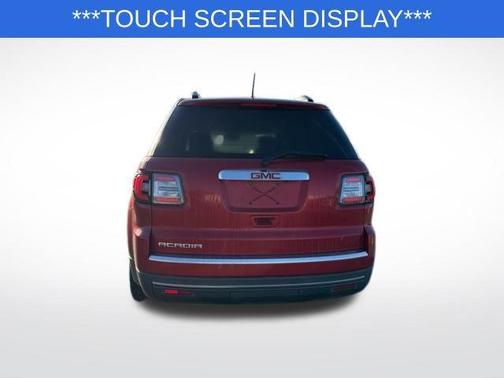 2014 GMC Acadia SLT-1