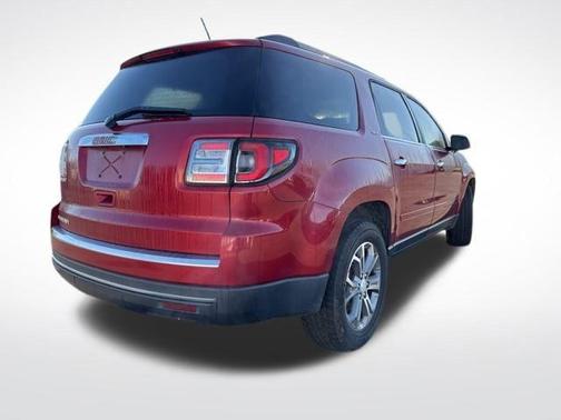2014 GMC Acadia SLT-1