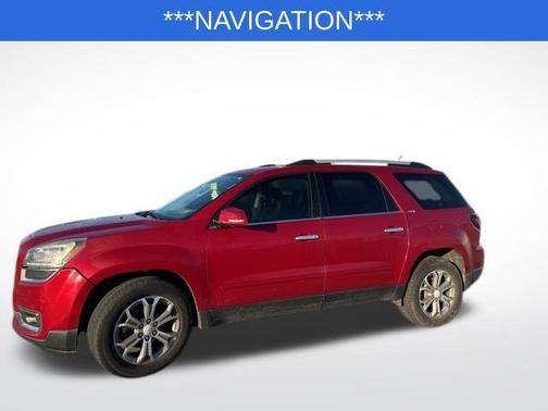 2014 GMC Acadia SLT-1