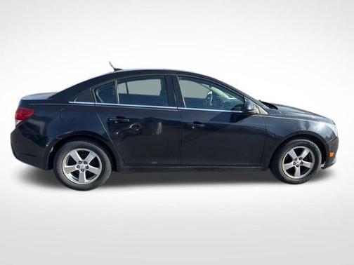 2011 Chevrolet Cruze 1LT