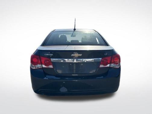 2011 Chevrolet Cruze 1LT
